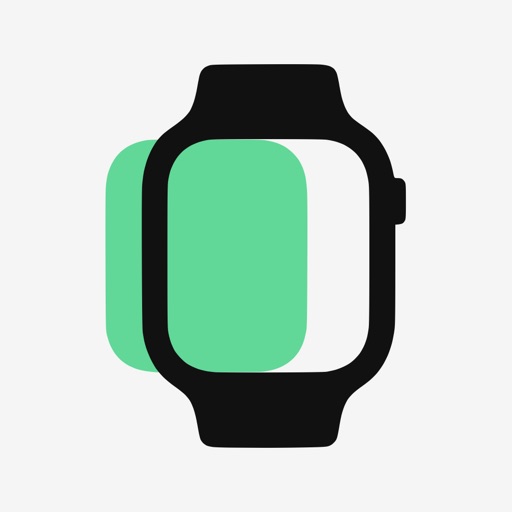 FrameNice App 图标